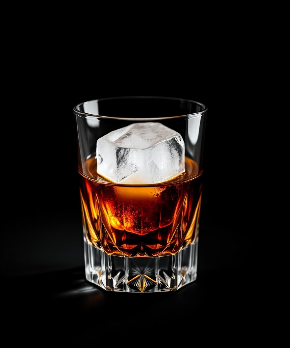 Spirits category